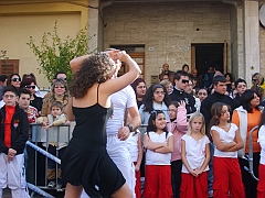 163-Accademy Dance,Nicola Petrosillo,Palagiano,Taranto,Lido Tropical,Diamante,Cosenza,Calabria.